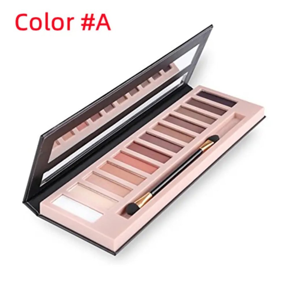 Naked Eye Shadow - set of 2 - Picture 2 of 3